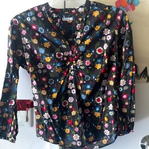 Womens Ben Sherman size S shirt